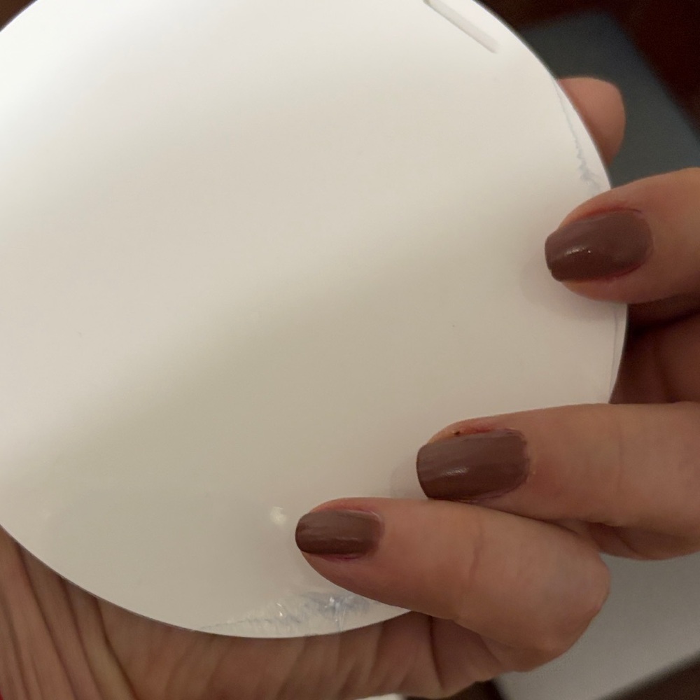 White Puzzle Box - Picture 4 of 6